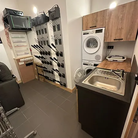 シャレー Des Beauxmonts *