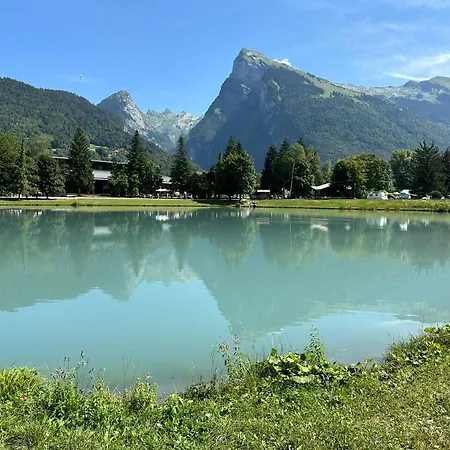 Des Beauxmonts
